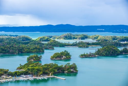 日本松島