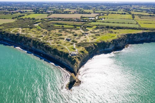 Cape Hoc, France