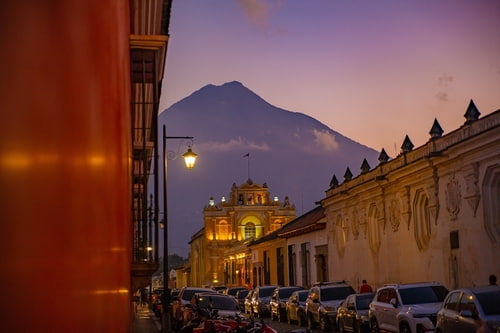 Antigua, Guatemala-2