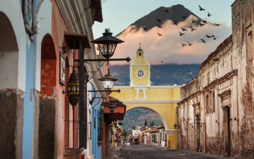 Antigua, Guatemala-3