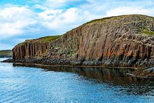 Breiðafjörðurブレイザフィヨルズル